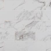 Ackland Astoria - 12" x 12" Porcelain Brick Tile - Sold by Carton (9.7 SF/Carton) Isla