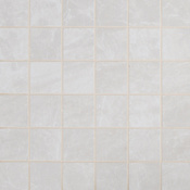 Ackland Chiara - 12" x 12" Porcelain Square Mosaic Tile - Matte Visual - Sold by Carton (8 SF/Carton) Cove