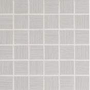 Ackland Discovery - 12" x 12" Porcelain Square Mosaic Tile - Matte Visual - Sold by Carton (11.63 SF/Carton) Oat