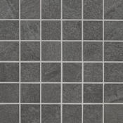Ackland Lucenta - 12" x 12" Solid Floor and Wall Tile - Matte Visual - Sold by Carton (6 SF/Carton) Dusk