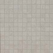 Ackland Mirello - 12" x 12" Porcelain Square Floor and Wall Mosaic Tile - Matte Visual, Stone Look - Sold by Carton (6 SF/Carton) Cream