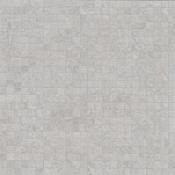 Ackland Traverse - 12" x 12" Porcelain Mosaic Floor and Wall Tile - Matte Visual - Sold by Carton (8 SF/Carton) Cascade