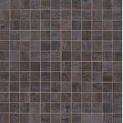 Ackland Vante - 12" x 12" Porcelain Mosaic Floor and Wall Tile - Matte Visual - Sold by Carton (8 SF/Carton) Forge