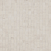 Ackland Regatta - 12" x 12" Porcelain Square Floor and Wall Mosaic Tile - Lappato Visual, Stone Look - Sold by Carton (11 SF/Carton) Buff