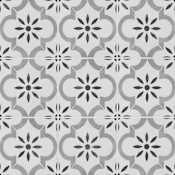 Ackland Amara - 8" x 8" Porcelain Encaustic Floor and Wall Tile - Matte Visual - Sold by Pallet (371.52 SF/Pallet) Akara