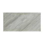 Ackland Ardena - 12" x 24" Porcelain Solid Floor and Wall Tile - Matte Visual, Stone Look - Sold by Carton (16 SF/Carton) Mist Nero