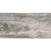 Ackland Beraldi - 12" x 24" Porcelain Solid Floor Tile - Matte Visual, Stone Look - Sold by Carton (16 SF/Carton) Basalt