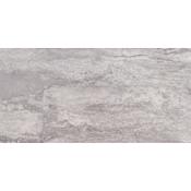 Ackland Beraldi - 12" x 24" Porcelain Solid Floor Tile - Polished Visual, Stone Look - Sold by Carton (16 SF/Carton) Basalt