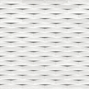 Ackland Crescentia - 2" x 10" Ceramic Wall Tile - Glossy Visual - Sold by Carton (5.4 SF/Carton) Alpine Glow