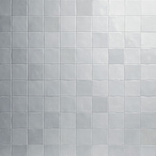 Ackland Hoku - 5" x 5" Ceramic Square Wall Tile - Glossy Visual - Sold by Carton (10.2 SF/Carton) Breeze