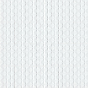 Ackland Linea - 12" x 24" Ceramic Square Floor and Wall Tile - Glossy Visual - Sold by Carton (16 SF/Carton) Blanca