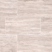 Ackland Linden - 12" x 24" Porcelain Solid Floor and Wall Tile - Polished Visual, Stone Look - Sold by Pallet (512 SF/Pallet) Caballo