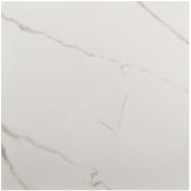 Ackland Maison - 35" x 35" Porcelain Solid Floor and Wall Tile - Polished Visual, Stone Look - Sold by Pallet (612.43 SF/Pallet) Cameo