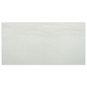 Ackland Marnix - 24" x 48" Porcelain Solid Floor and Wall Tile - Matte Visual, Stone Look - Sold by Pallet (512 SF/Pallet) Alabaster