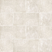 Ackland Mirello - 24" x 48" Porcelain Floor and Wall Tile - Matte Visual, Stone Look - Sold by Carton (16 SF/Carton) Cream