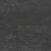 Ackland Norrin Cinder 24 in. x 48 in. Quartzite Look Lappato Porcelain Floor and Wall Tile - Sold by Pallet (565.56 SF/Pallet) Cinder