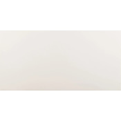 Ackland Segment - 12" x 24" Porcelain Solid Floor and Wall Tile - Matte Visual - Sold by Carton (11.64 SF/Carton) Blanc