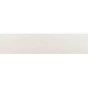 Ackland Segment - 12" x 24" Porcelain Solid Floor and Wall Tile - Matte Visual - Sold by Pallet (558.72 SF/Pallet) Blanc