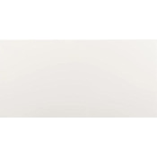 Ackland Segment - 12" x 24" Porcelain Solid Floor and Wall Tile - Polished Visual - Sold by Pallet (558.72 SF/Pallet) Blanc