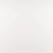 Ackland Segment - 24" x 24" Porcelain Solid Floor and Wall Tile - Matte Visual - Sold by Carton (12 SF/Carton) Blanc