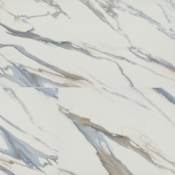 Ackland 24" x 48" Porcelain Solid Floor and Wall Tile - Polished Visual - Sold by Carton (16 SF/Carton) Solstice Marina