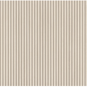 Ackland Striara - 16" x 47" Porcelain Linear Wall Tile - Matte Visual - Sold by Carton (15.51 SF/Carton) Birch