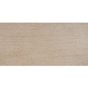 Ackland Westvale - 18" x 36" Porcelain Solid Floor and Wall Tile - Matte Visual, Stone Look - Sold by Carton (13.5 SF/Carton) Buff