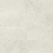 Ackland Zola - 12" x 24" Porcelain Solid Floor and Wall Tile - Polished Visual - Sold by Carton (12 SF/Carton) Arctic Pearl