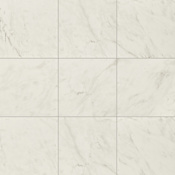 Ackland Zola - 24" x 24" Floor Tile - Matte Visual - Sold by Pallet (480 SF/Pallet) Arctic Pearl