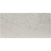 Ackland Zola - 24" x 48" Porcelain Solid Floor and Wall Tile - Matte Visual - Sold by Pallet (512 SF/Pallet) Arctic Pearl
