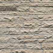 Ackland Limestone, Sandstone Hardscape Wall Tile - Splitface Natural Stone Visual - Sold by Pallet (100 SF/Pallet) Strata Rune