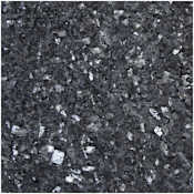 Ackland 12" x 12" Granite Terrazzo Floor and Wall Tile - Polished and Satin Visual - Sold by Carton (5 SF/Carton) Arctic Lights