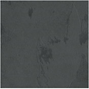 Ackland Camden - 16" x 16" Stone Solid Floor and Wall Tile - Matte and Textured Visual - Sold by Carton (8.9 SF/Carton) Charcoal