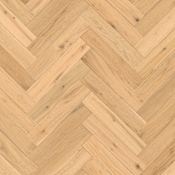 Ackland Sterlington Sandwell 5 in. x 24 in. Engineered Hardwood Herringbone Flooring, 5/8 in. Thick - Sold by Pallet (774 SF/Pallet) Sandwell