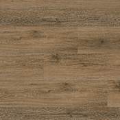 Ackland Elorie Auburn Valley 9 in. x 48 in. 2.5mm 22mil Waterproof Glue Down Luxury Vinyl Plank Flooring - Sold by Carton (48 SF/Carton) Auburn Valley