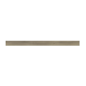 Ackland Conway Timber 1.25 in. T x 47.24 in. L x 12.01 in. W Luxury Vinyl Flooring Trim Stair Tread Eased Edge Molding - Sold by Carton (7.87 LF/Carton) Conway Timber