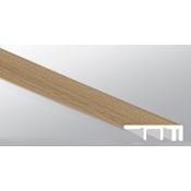 Ackland Palapa Pine 0.49 in. T x 94 in. L x 1.5 in. W Luxury Vinyl Flooring Trim End Cap Large Molding - Sold by Piece (7.83 LF/Piece) Palapa Pine