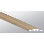 Ackland Velvet Vignette 0.12 in. T x 94 in. L x 1.2 in. W Luxury Vinyl Flooring Trim Multi Purpose Molding - Sold by Piece (7.83 LF/Piece) Velvet Vignette