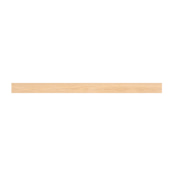Ackland Galena 0.63 in. T x 78 in. L x 2 in. W Engineered Hardwood Flooring Trim T Molding - Sold by Piece (6.5 LF/Piece) Galena