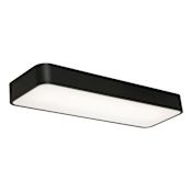 AFX Bailey 24" Long LED Light Bar Black