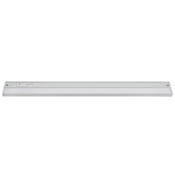 AFX Haley 22" Long LED Light Bar White / Frosted