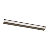 AFX Koren 22" Long LED Light Bar Oil Rubbed Bronze