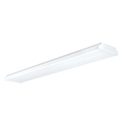 AFX LED Wrap 48" Long LED Surface Mount 4000K White