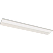 AFX Noble Pro NLLP LED 22" Under Cabinet Low Profile 120v Task Light with Adjustable Color Temperature White