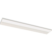 AFX Noble Pro NLLP LED 32" Under Cabinet Low Profile 120v Task Light with Adjustable Color Temperature White