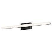 AFX Ramona 36" Wide LED - ADA Compliant Black