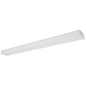 AFX Spring 48" Long LED Light Bar - 3600 Lumens, 4000K, 80 CRI White