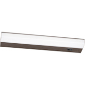 AFX LED 21" Under Cabinet Light Bar from the T5L Collection Oil Rubbed Bronze