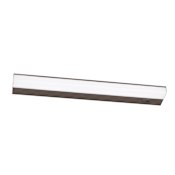 AFX LED T5L 24" Long LED Under Cabinet Light Bar Oil-Rubbed Bronze