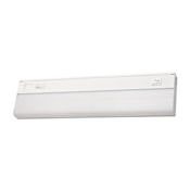 AFX T5L LED 18" Long LED Light Bar with Rocker Switch White
